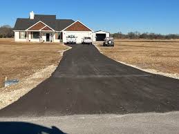 Best Driveway Grading and Leveling  in Henderson, TX